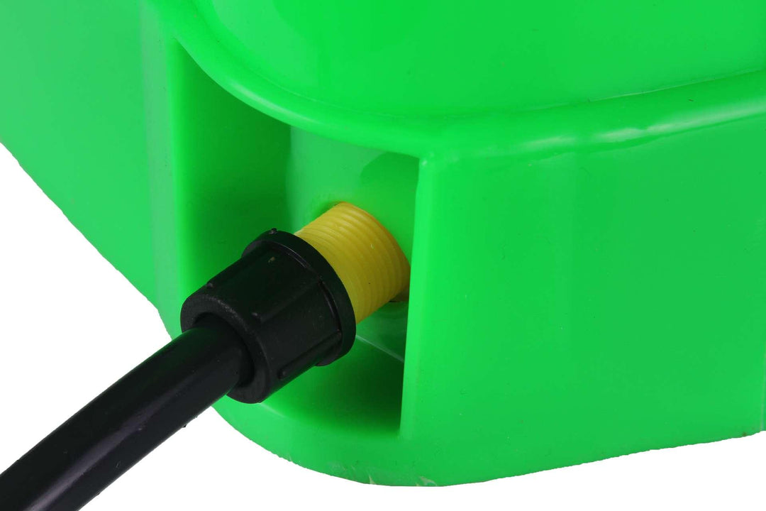Pompa de stropit cu acumulator,Vermorel 16 litri cu acumulator, pulverizator pe baterii, atomizor portabil cu acumulator - Bjc tools