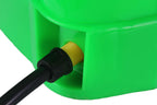Pompa de stropit cu acumulator,Vermorel 16 litri cu acumulator, pulverizator pe baterii, atomizor portabil cu acumulator - Bjc tools