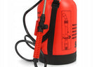 Pulverizator substante 5 litri, vermorel cu lance, pompa de stropit - Bjc tools