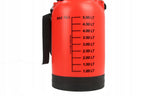 Pulverizator substante 5 litri, vermorel cu lance, pompa de stropit - Bjc tools