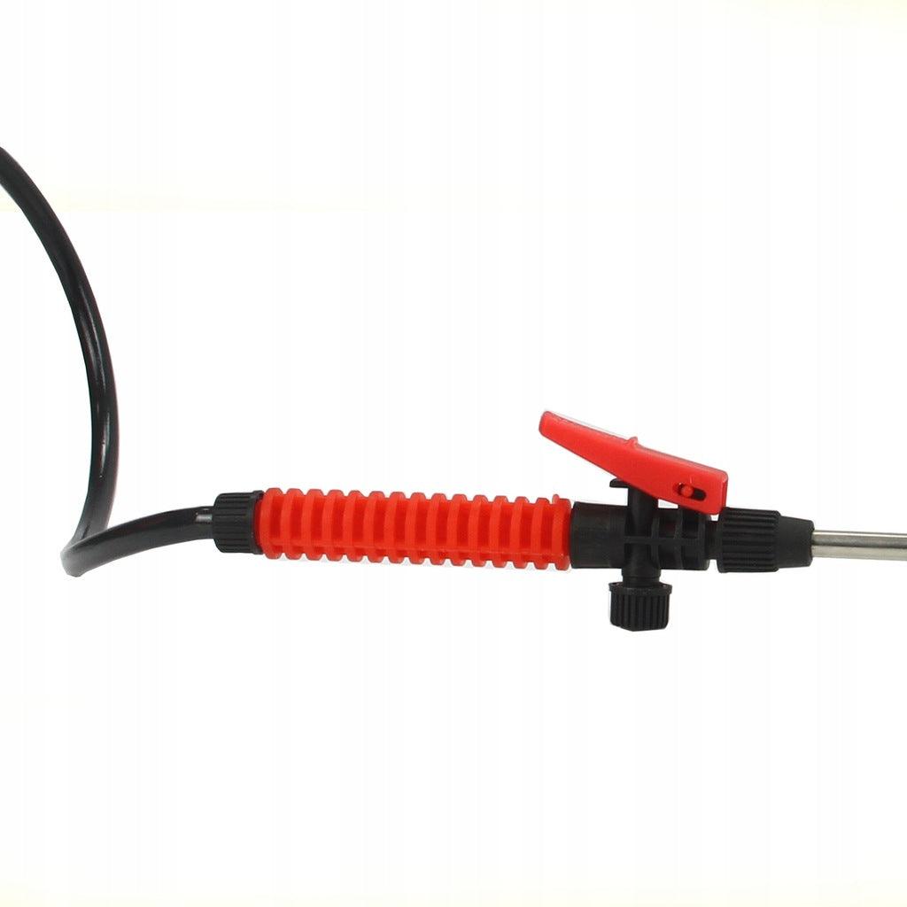 Pulverizator substante 5 litri, vermorel cu lance, pompa de stropit - Bjc tools