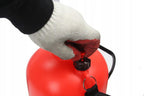 Pulverizator substante 5 litri, vermorel cu lance, pompa de stropit - Bjc tools