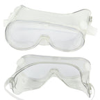 Ochelari de protectie - Bjc tools