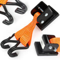 Adaptor cric HI-LIFT OFF-ROAD