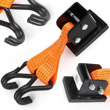 Adaptor cric HI-LIFT OFF-ROAD