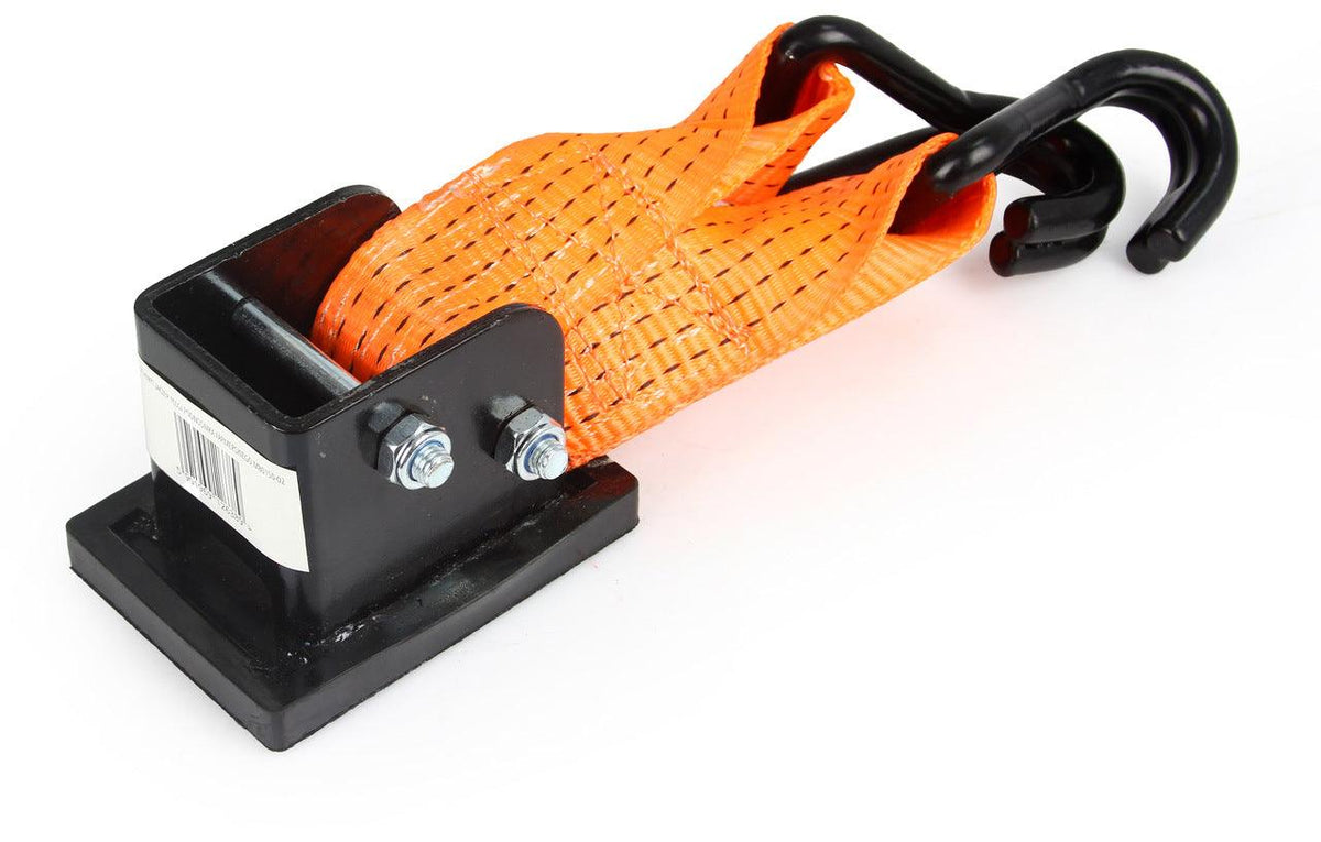 Adaptor cric HI-LIFT OFF-ROAD - Bjc tools