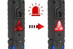 Lanterna reincarcabila de atelier cu acumulator - Bjc tools