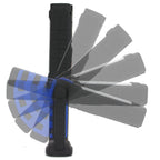 Lanterna reincarcabila de atelier cu acumulator - Bjc tools