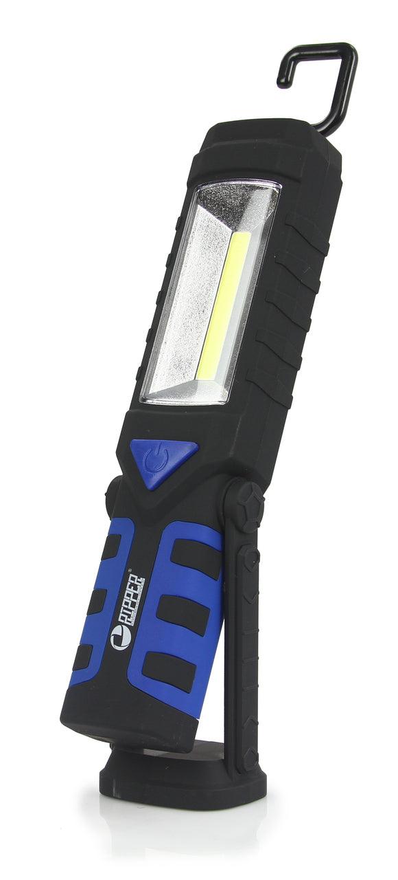 Lanterna reincarcabila de atelier cu acumulator - Bjc tools