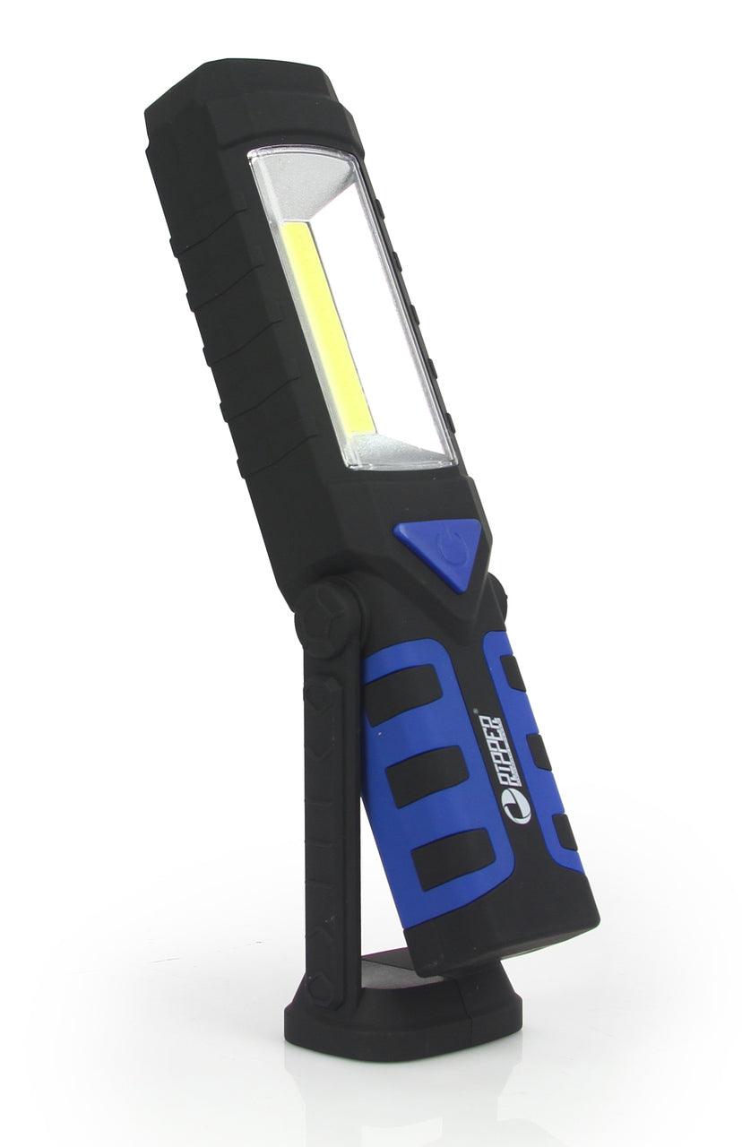 Lanterna reincarcabila de atelier cu acumulator - Bjc tools