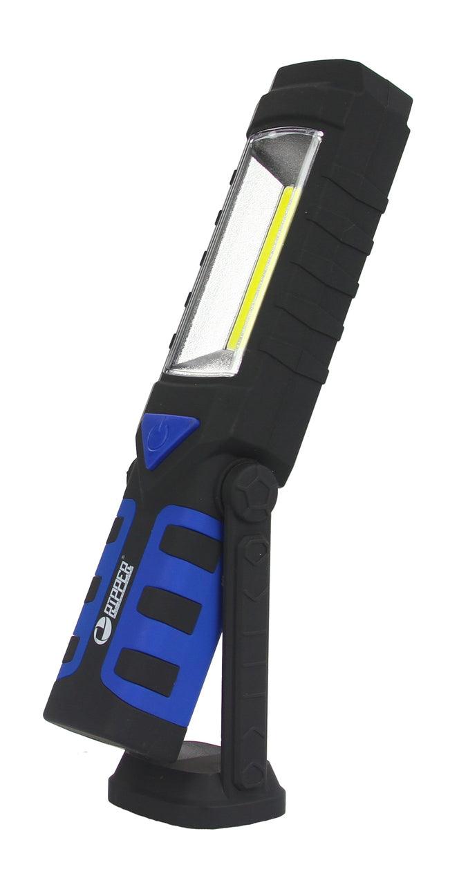 Lanterna reincarcabila de atelier cu acumulator - Bjc tools