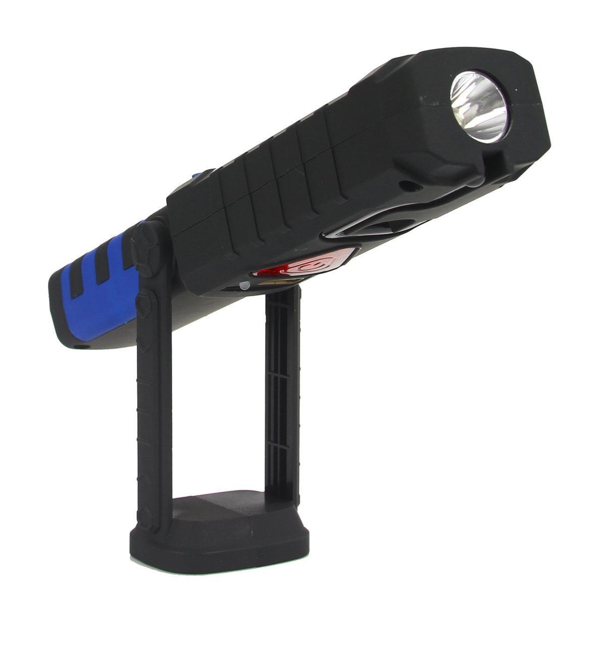 Lanterna reincarcabila de atelier cu acumulator - Bjc tools