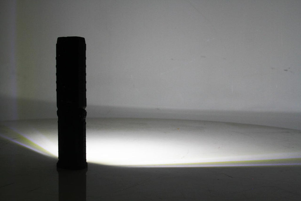 Lanterna reincarcabila de atelier cu acumulator - Bjc tools