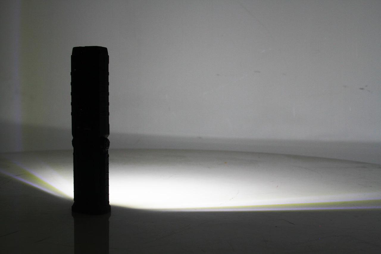 Lanterna reincarcabila de atelier cu acumulator - Bjc tools
