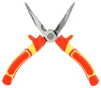 Cleste lung varf indoit 180mm 1000v electrician - Bjc tools