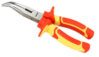 Cleste lung varf indoit 180mm 1000v electrician - Bjc tools