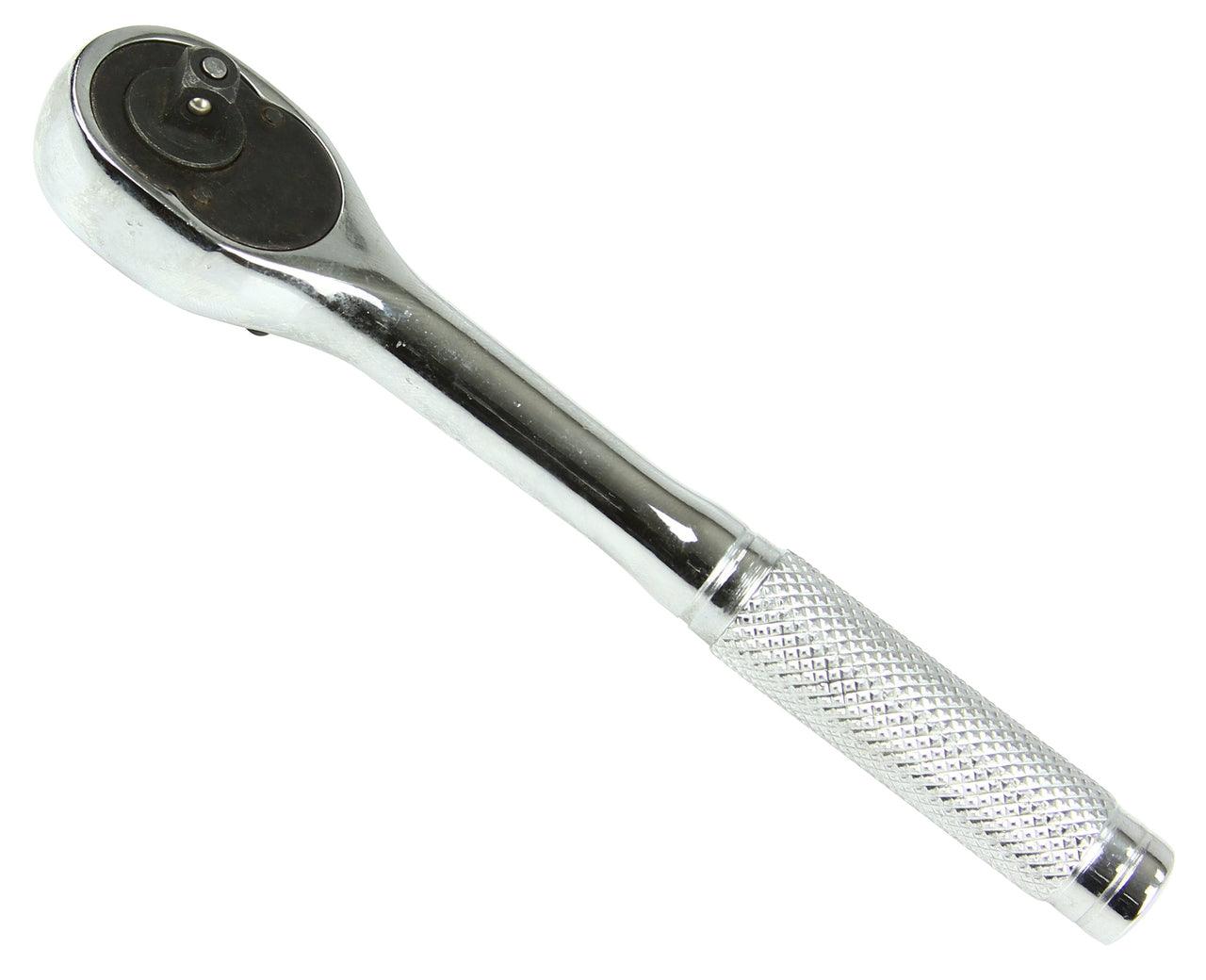 Trusa scule 42 piese tubulare imbus si biti 1/4 Profi - Bjc tools