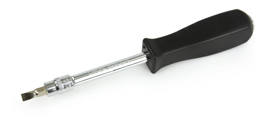 Trusa scule 42 piese tubulare imbus si biti 1/4 Profi - Bjc tools