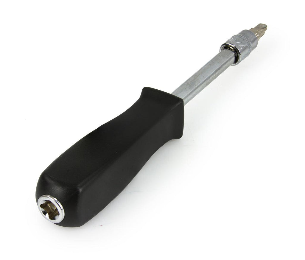 Trusa scule 42 piese tubulare imbus si biti 1/4 Profi - Bjc tools