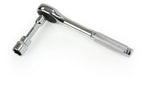 Trusa scule 42 piese tubulare imbus si biti 1/4 Profi - Bjc tools