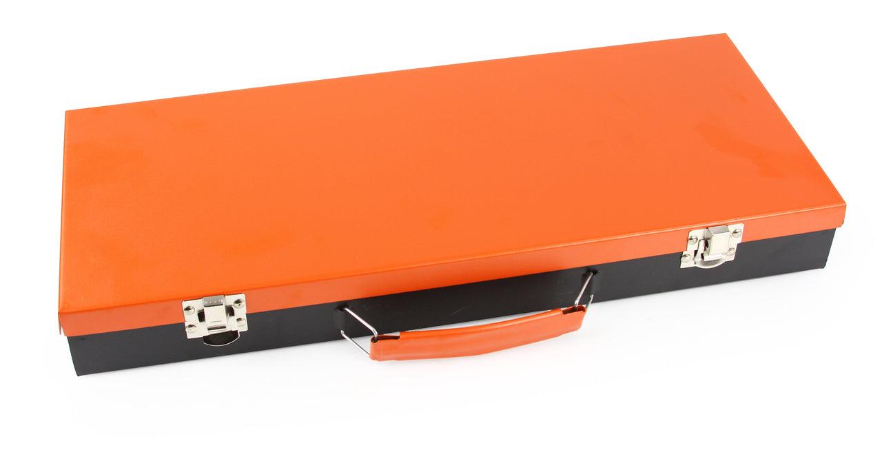 Trusa chei tubulare 35 piese 1/2 8-32mm Profesional - Bjc tools