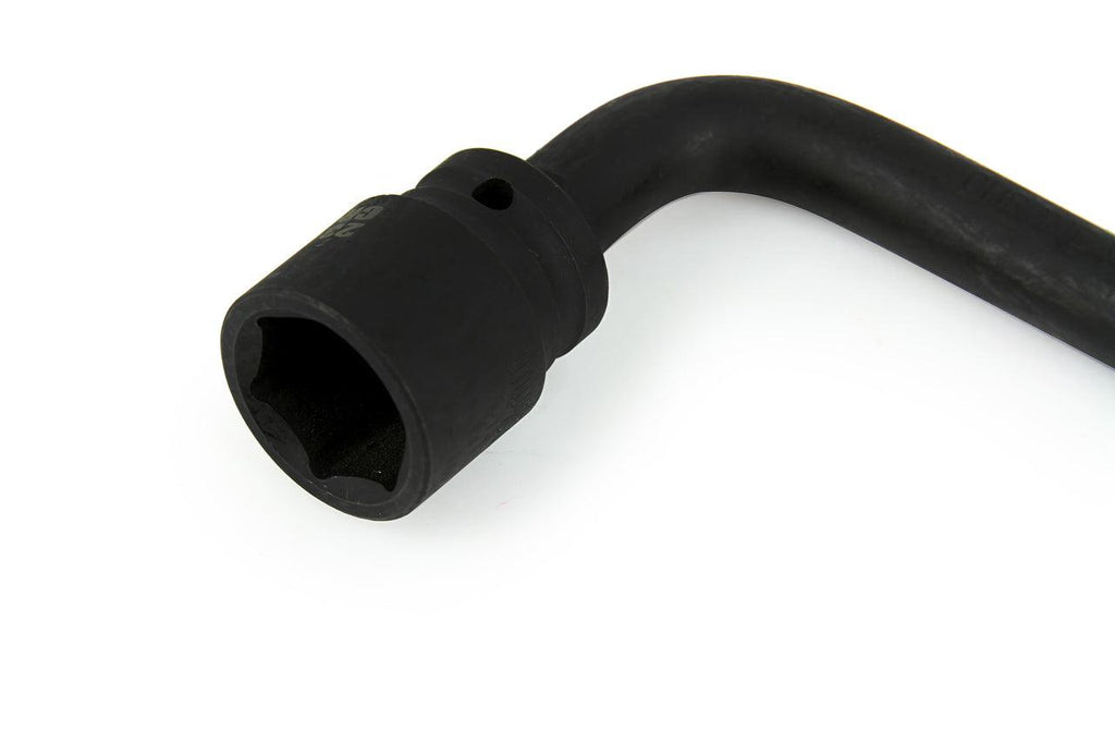 Trusa chei tubulare 35 piese 1/2 8-32mm Profesional - Bjc tools
