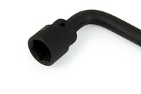 Trusa chei tubulare 35 piese 1/2 8-32mm Profesional - Bjc tools