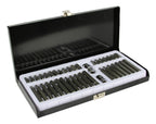 Trusa biti imbus 40 piese hexagon torx si spline - Bjc tools