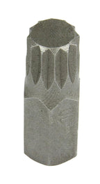 Trusa biti imbus 40 piese hexagon torx si spline - Bjc tools