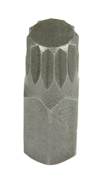 Trusa biti imbus 40 piese hexagon torx si spline - Bjc tools