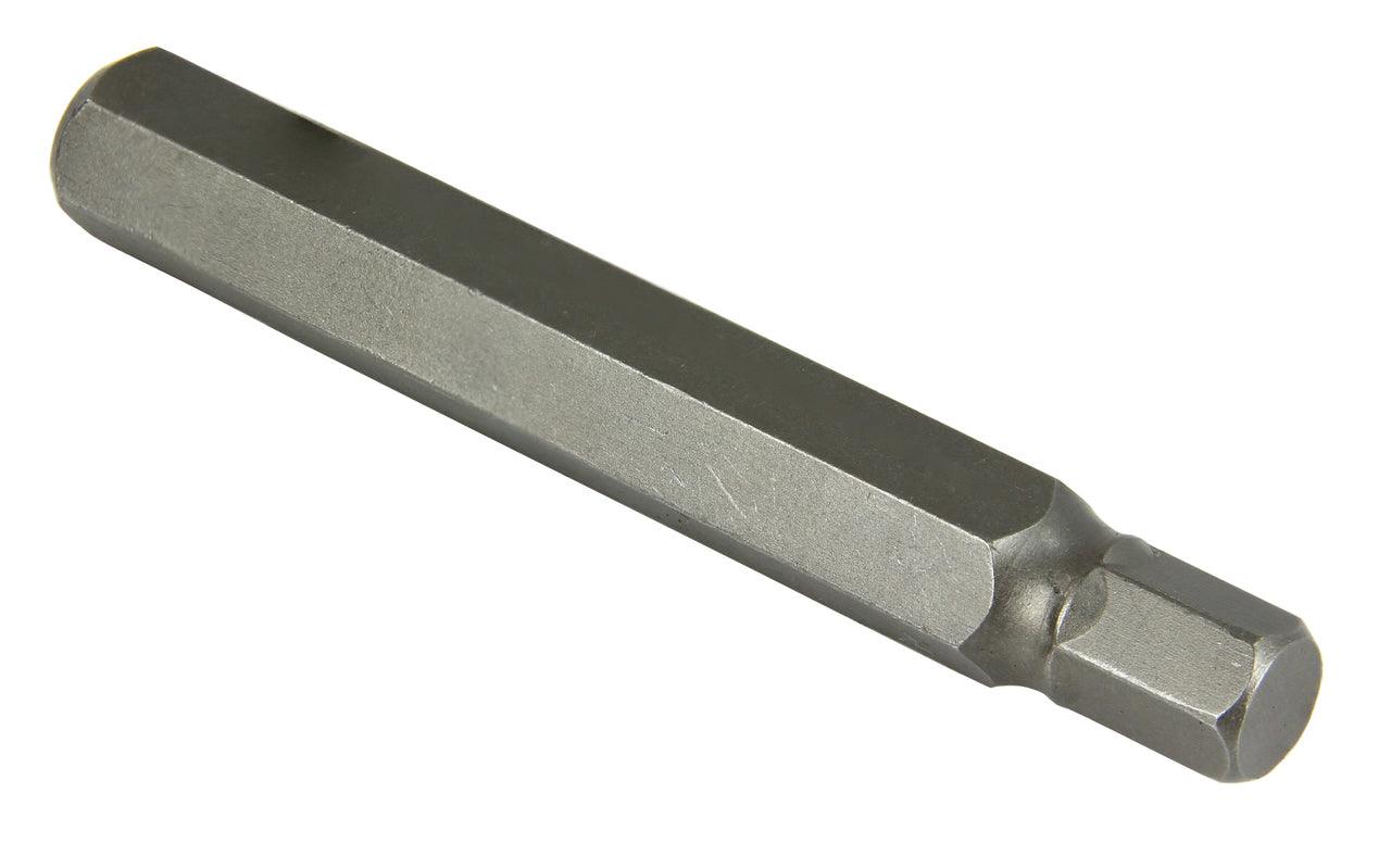 Trusa biti imbus 40 piese hexagon torx si spline - Bjc tools