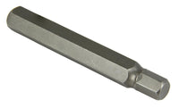 Trusa biti imbus 40 piese hexagon torx si spline - Bjc tools