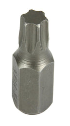Trusa biti imbus 40 piese hexagon torx si spline - Bjc tools