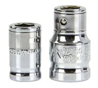 Trusa biti imbus 40 piese hexagon torx si spline - Bjc tools