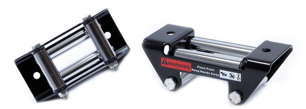 Role ghidaj pentru troliu 3000-4000 lbs - Bjc tools