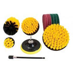 Set perii universale cu adaptor bormasina - Bjc tools