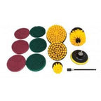Set perii universale cu adaptor bormasina - Bjc tools