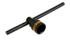 Trusa scule de forta 24 piese 1/2 6 laturi, set chei tubulare clichet prelungitor - Bjc tools