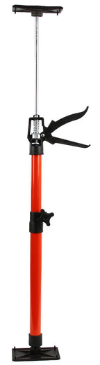Set 2 suport telescopic montare placi rigips 50-115 cm - Bjc tools