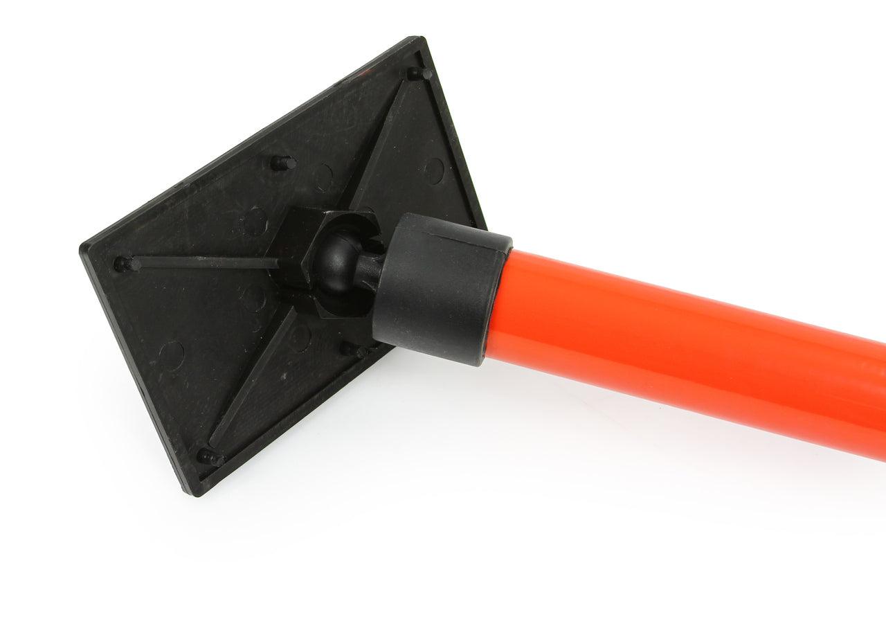 Set 2 suport telescopic montare placi rigips 50-115 cm - Bjc tools