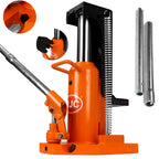 Cric hidraulic 10 tone pentru camioane - Bjc tools