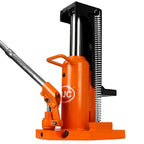 Cric hidraulic 10 tone pentru camioane - Bjc tools