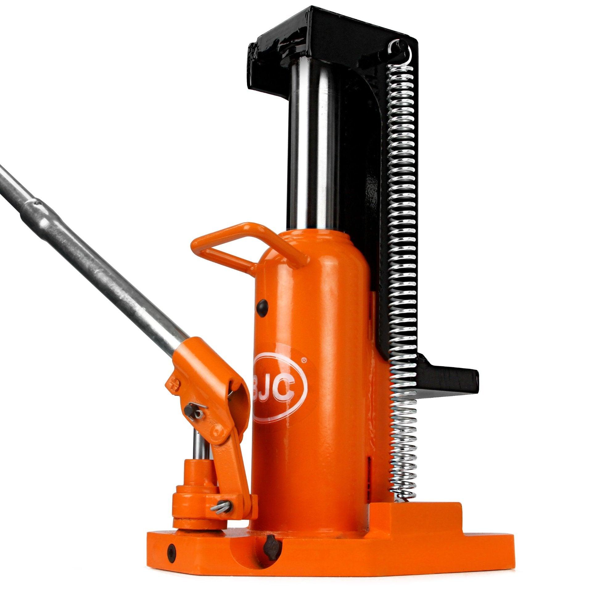 Cric hidraulic 10 tone pentru camioane - Bjc tools