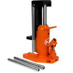 Cric hidraulic 10 tone pentru camioane - Bjc tools