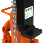 Cric hidraulic 10 tone pentru camioane - Bjc tools