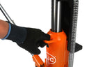 Cric hidraulic 10 tone pentru camioane - Bjc tools