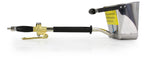 Masina de tencuit , pistol tencuiala, cancioc de tencuit pneumatic - Bjc tools