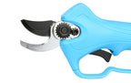 Foarfeca fie si pomi cu acumulator, foarfeca vie flori crengi pomi pe baterii - Bjc tools