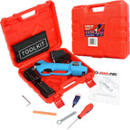 Foarfeca fie si pomi cu acumulator, foarfeca vie flori crengi pomi pe baterii - Bjc tools