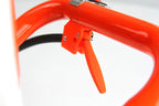 Motoburghiu pe benzina 5.2Cp cu 3 burghiu incluse, freza foraje - Bjc tools